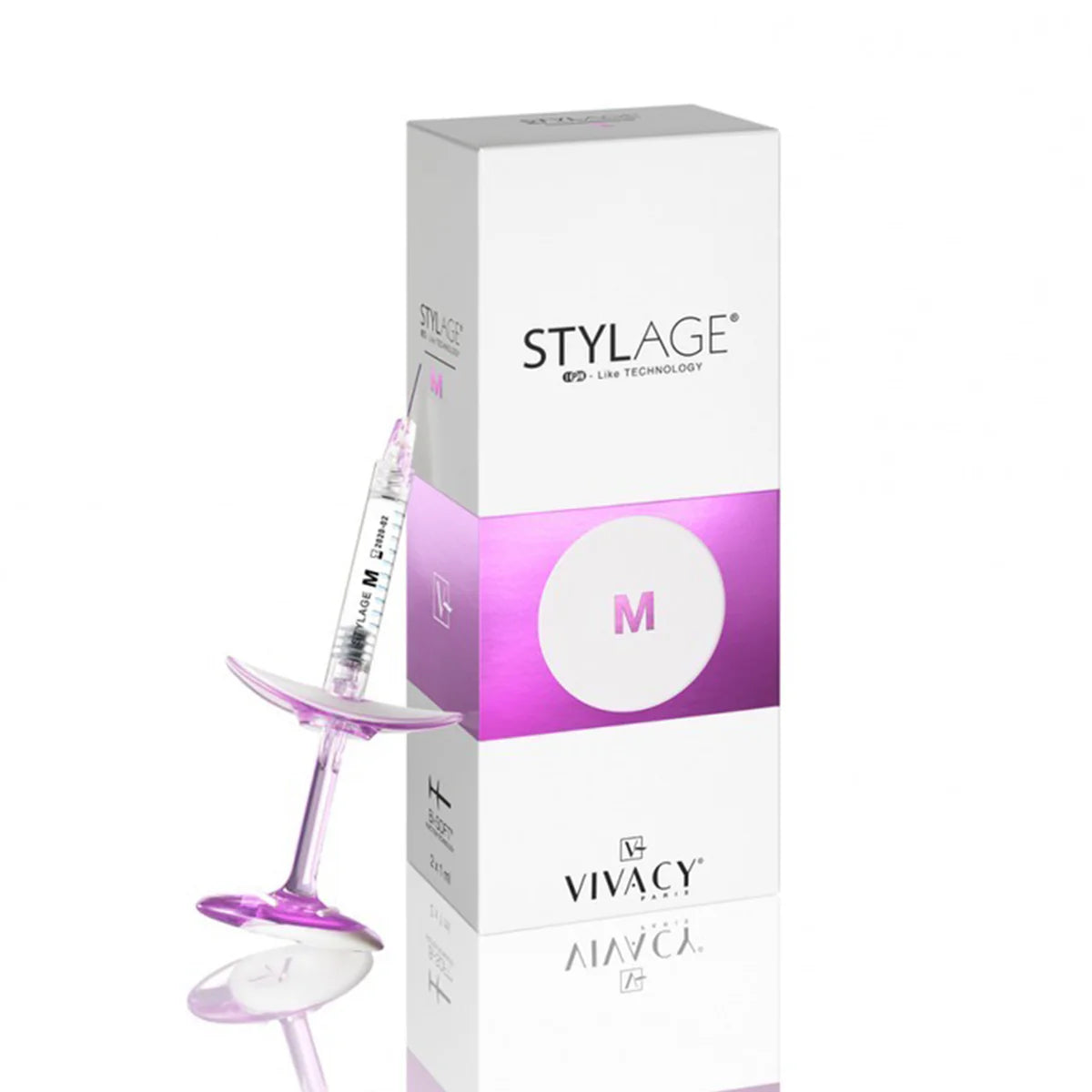 Vivacy Stylage M  (2x1ML)