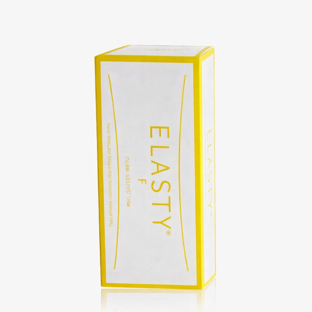 Elasty F (2x1ML)