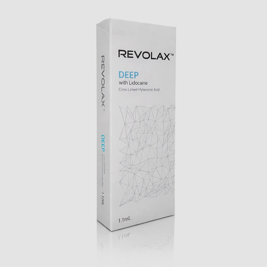 REVOLAX deep