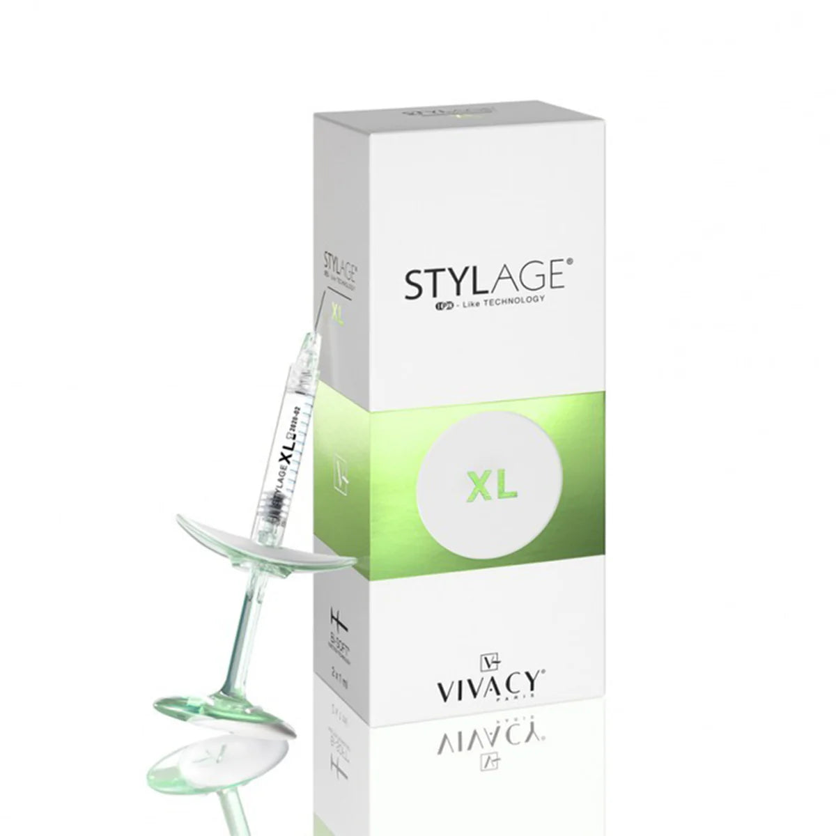 Vivacy Stylage XL (2x1ML)