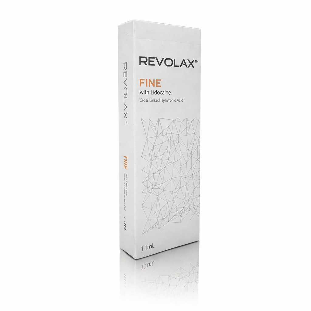Revolax Fine