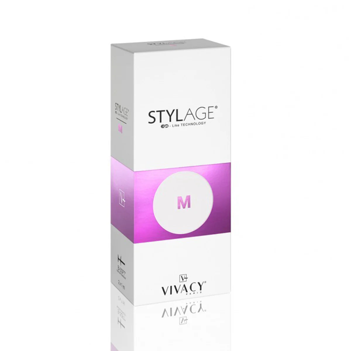 Vivacy Stylage M  (2x1ML)