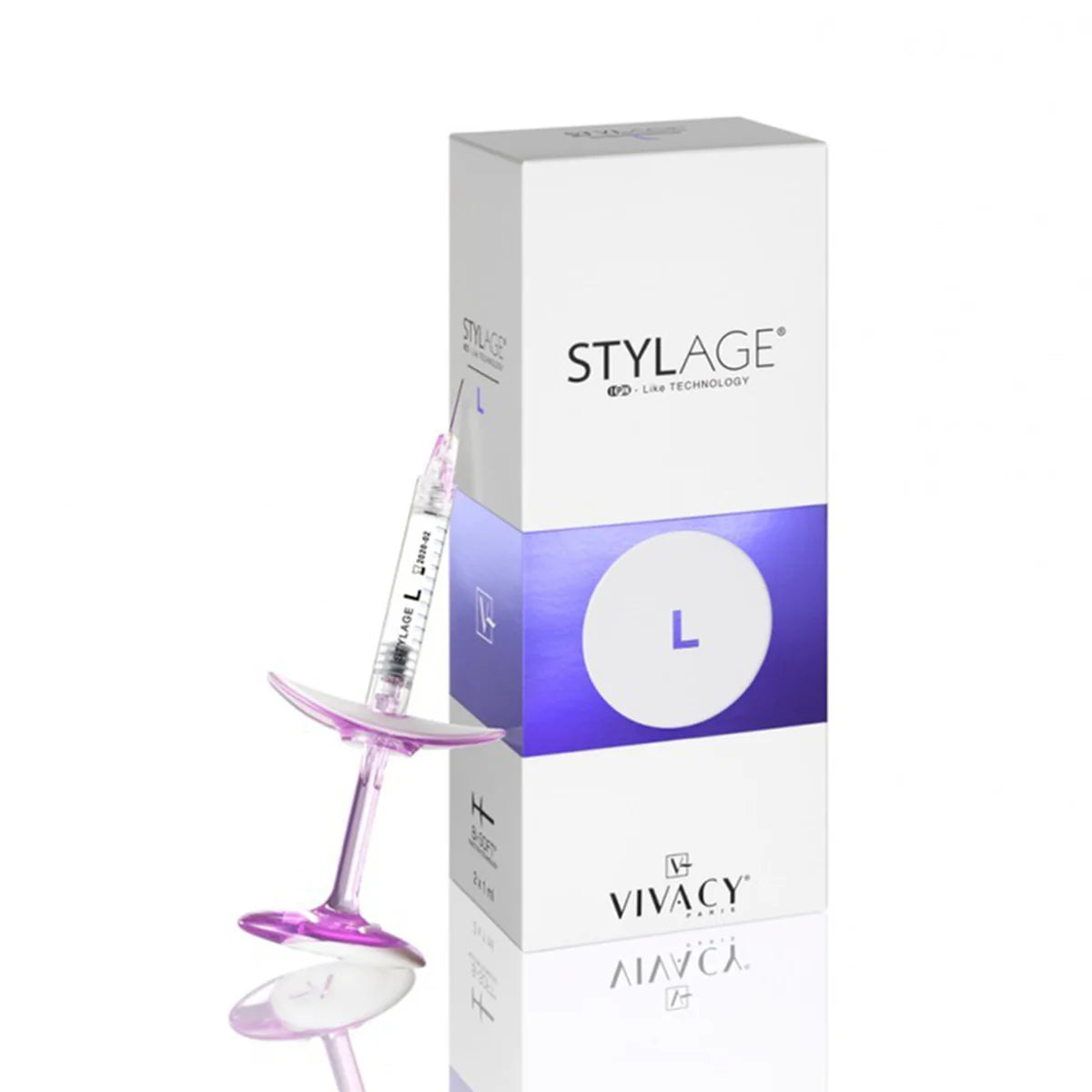 Vivacy Stylage L  (2x1ML)