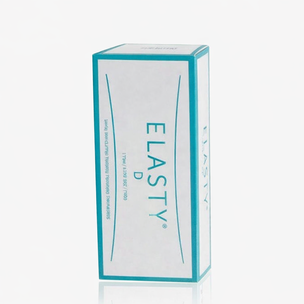 Elasty D (2x1ML)