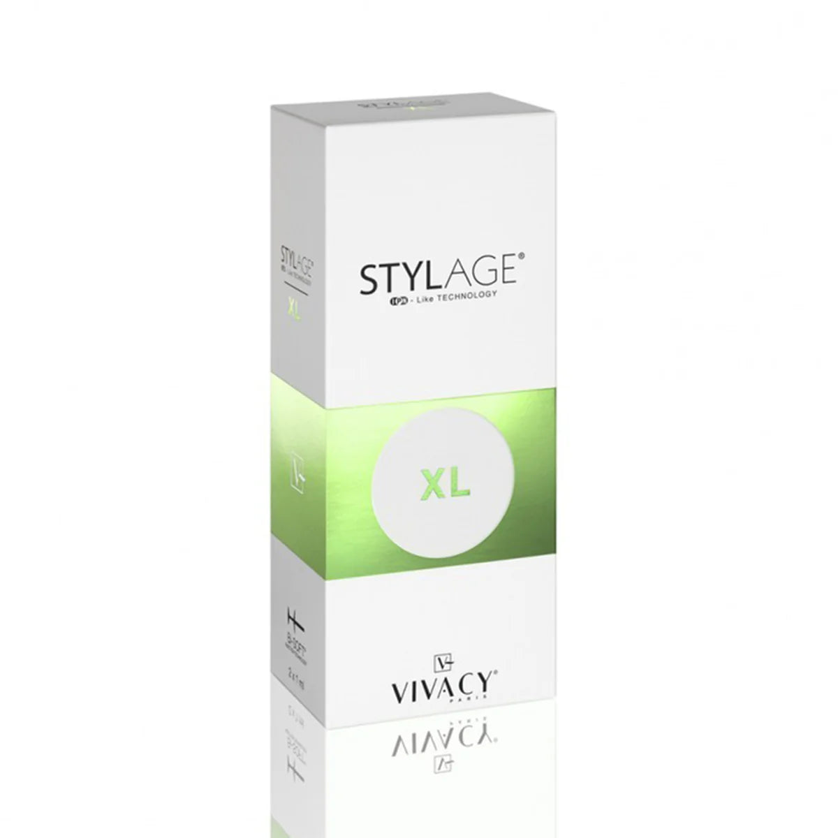 Vivacy Stylage XL (2x1ML)