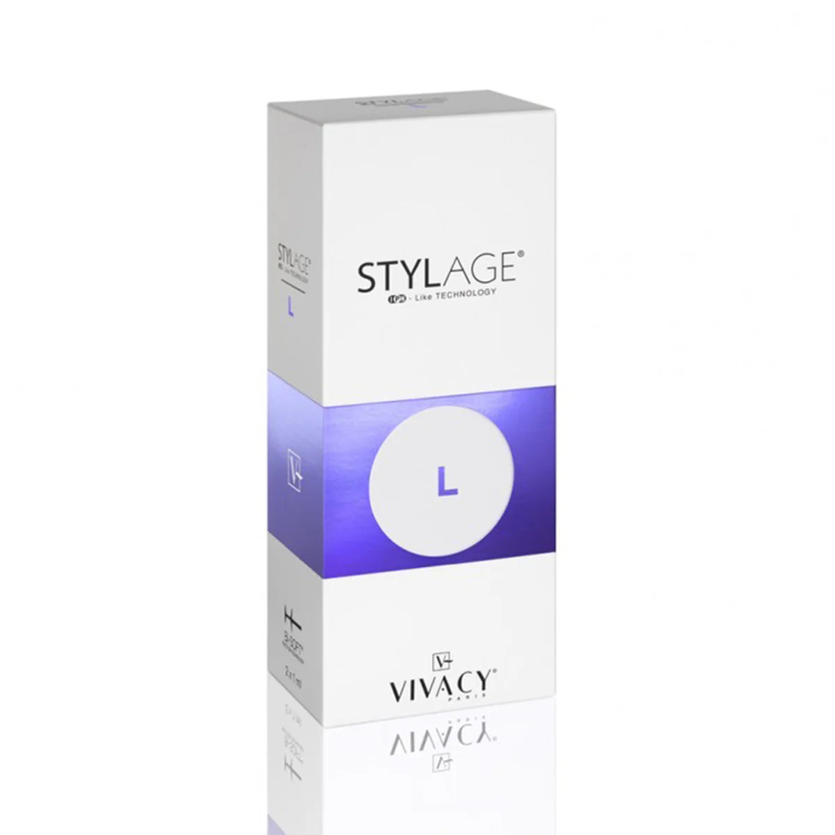 Vivacy Stylage L  (2x1ML)
